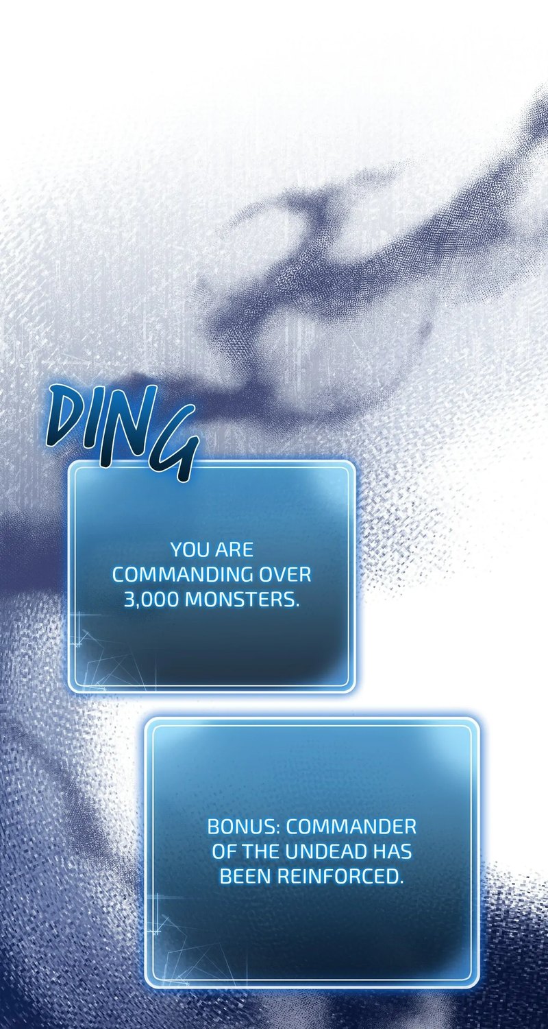 Skeleton Soldier Couldn’t Protect the Dungeon Chapter 328 - Page 81