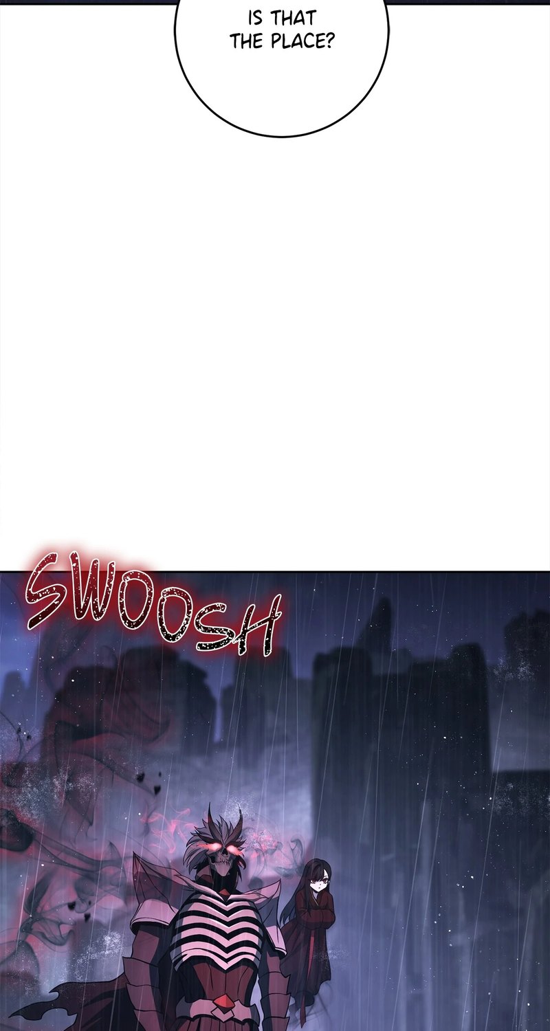 Skeleton Soldier Couldn’t Protect the Dungeon Chapter 328 - Page 85