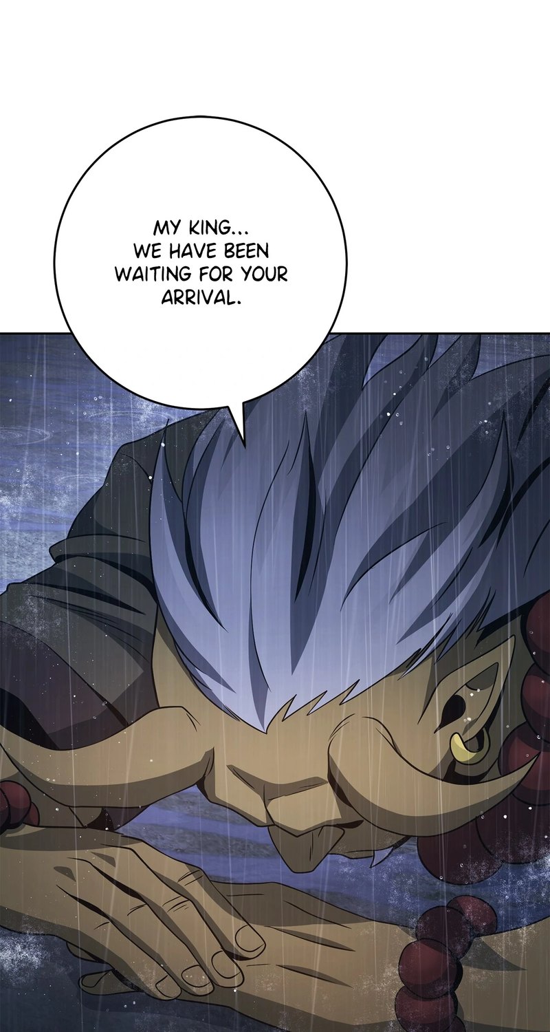 Skeleton Soldier Couldn’t Protect the Dungeon Chapter 328 - Page 90