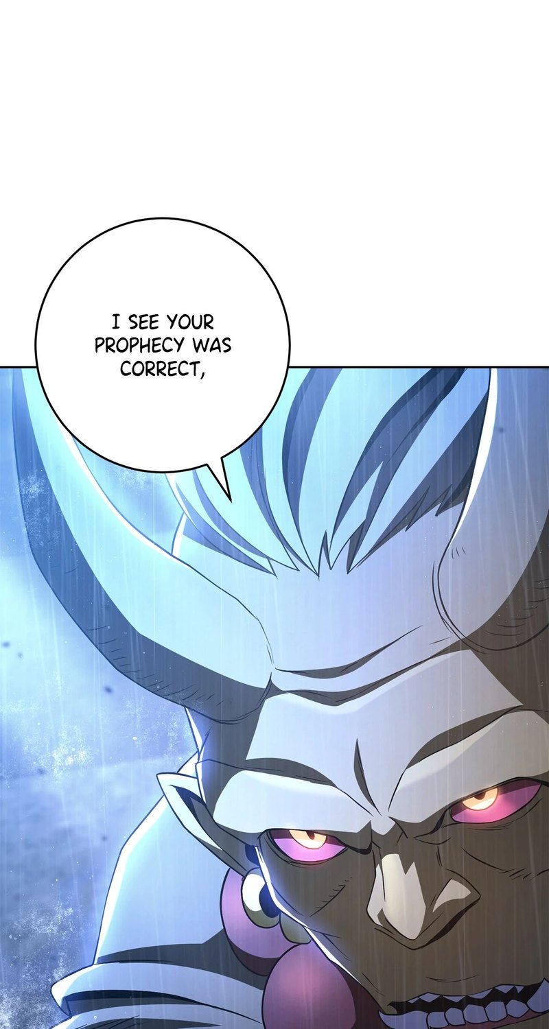 Skeleton Soldier Couldn’t Protect the Dungeon Chapter 328 - Page 94