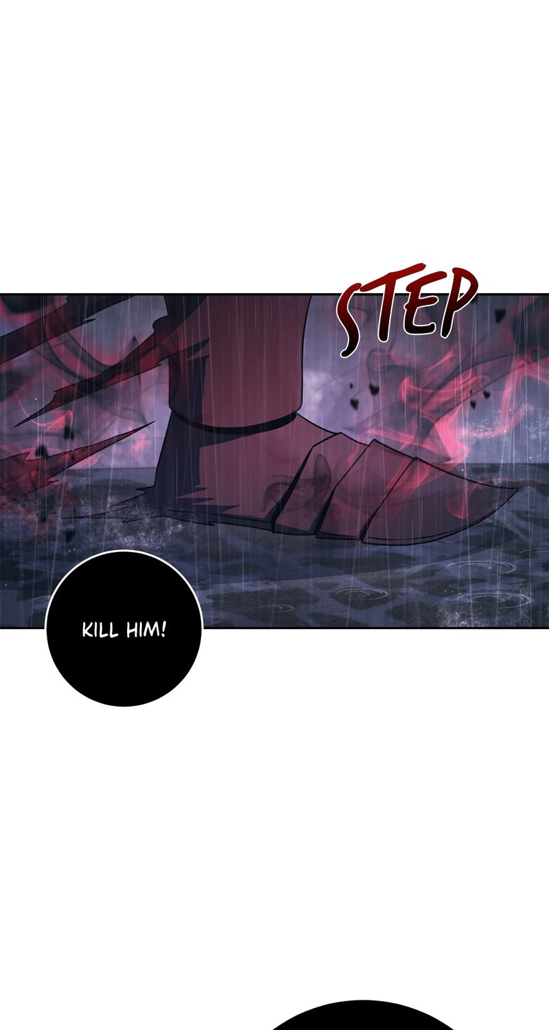 Skeleton Soldier Couldn’t Protect the Dungeon Chapter 329 - Page 1