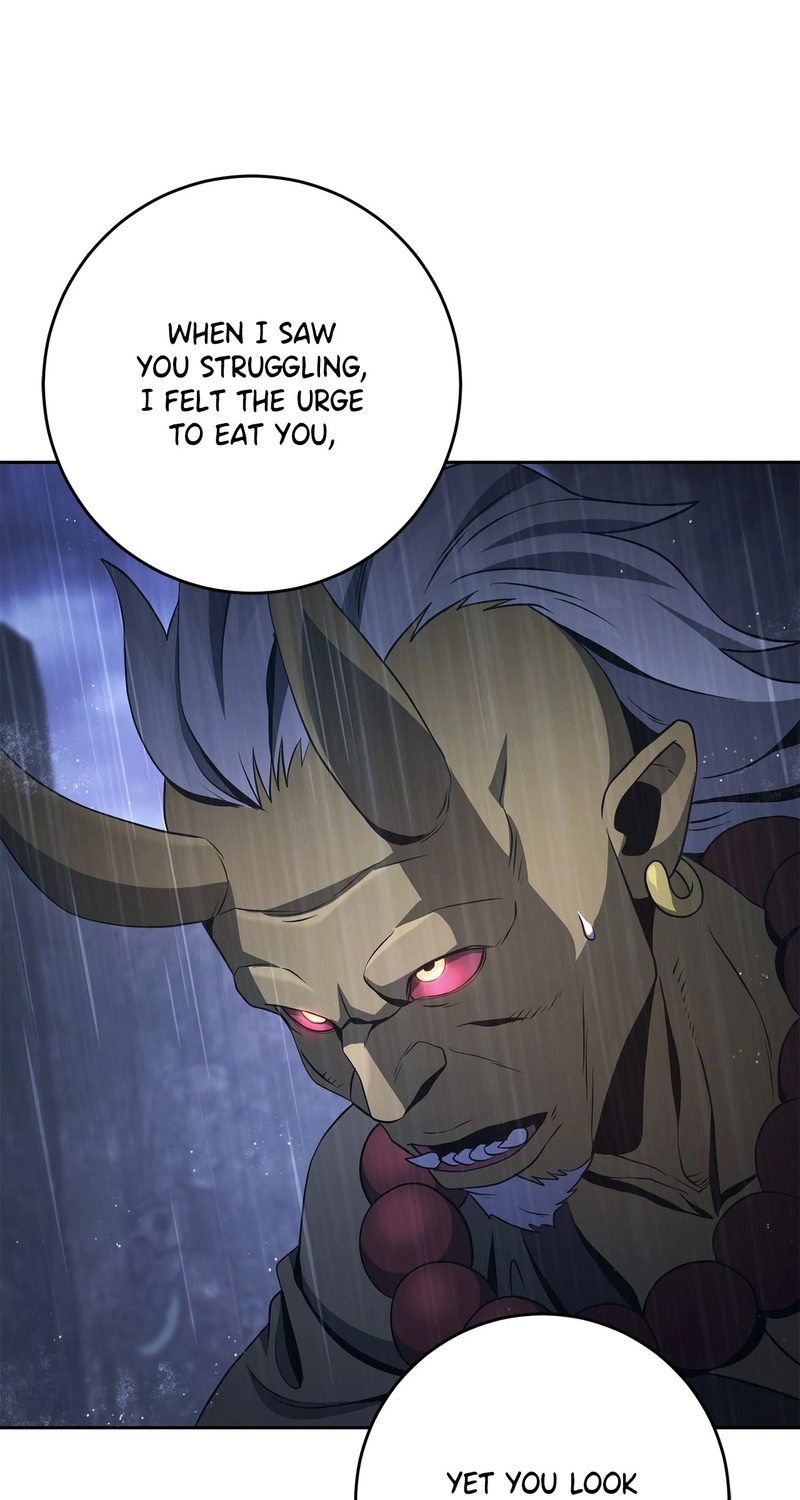 Skeleton Soldier Couldn’t Protect the Dungeon Chapter 329 - Page 10