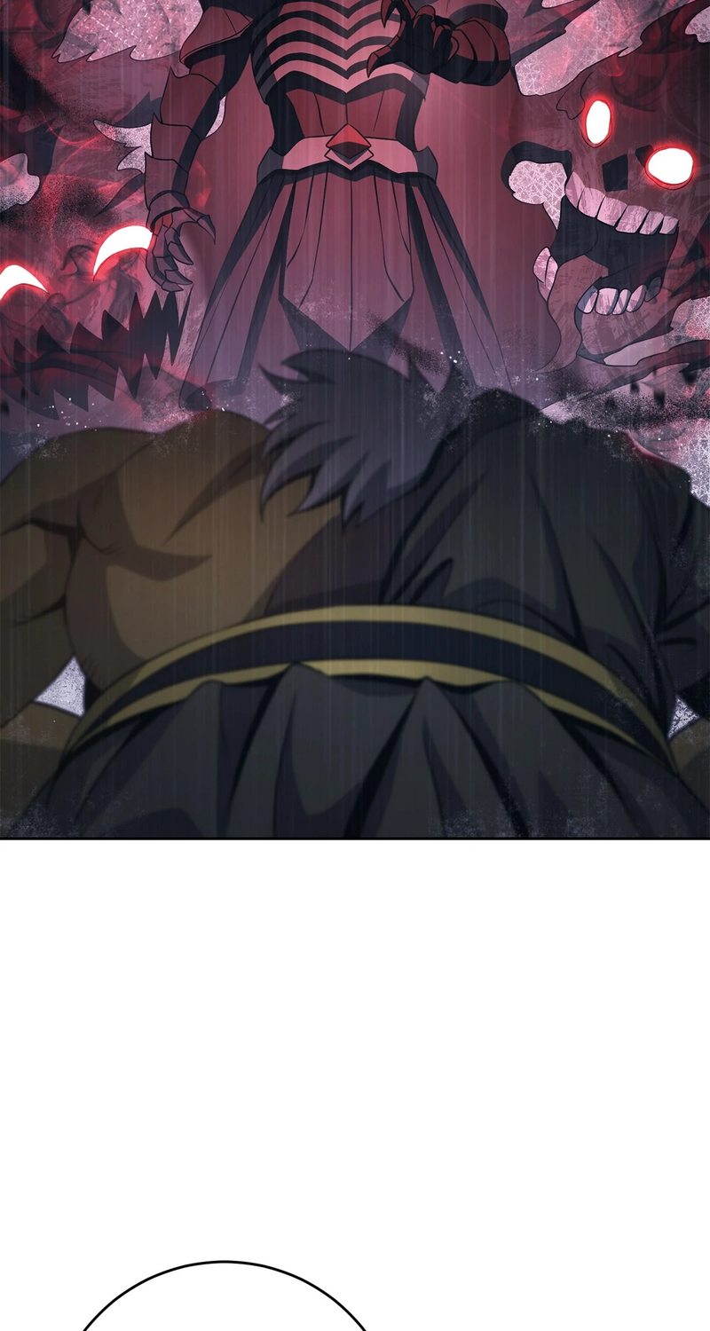 Skeleton Soldier Couldn’t Protect the Dungeon Chapter 329 - Page 12