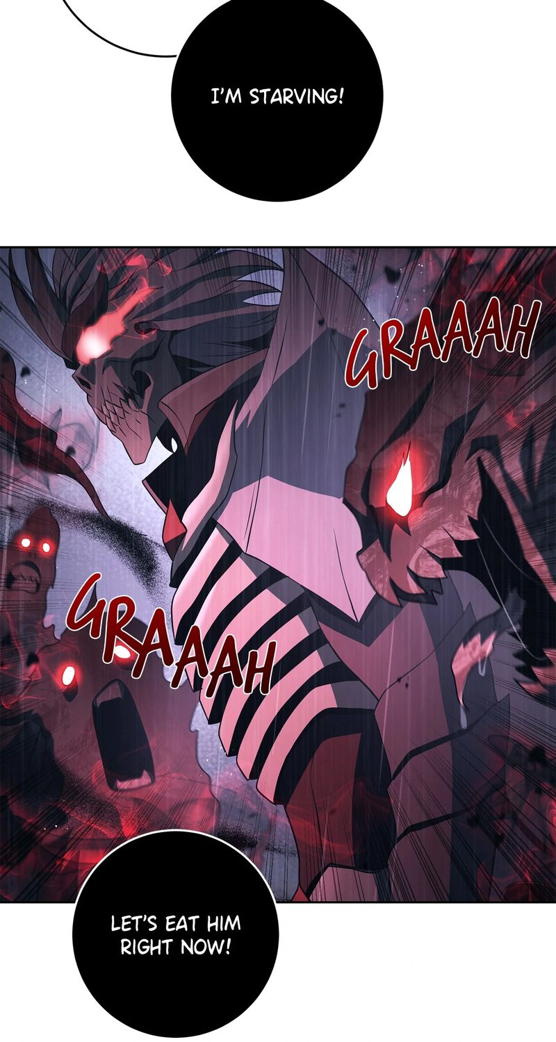 Skeleton Soldier Couldn’t Protect the Dungeon Chapter 329 - Page 18