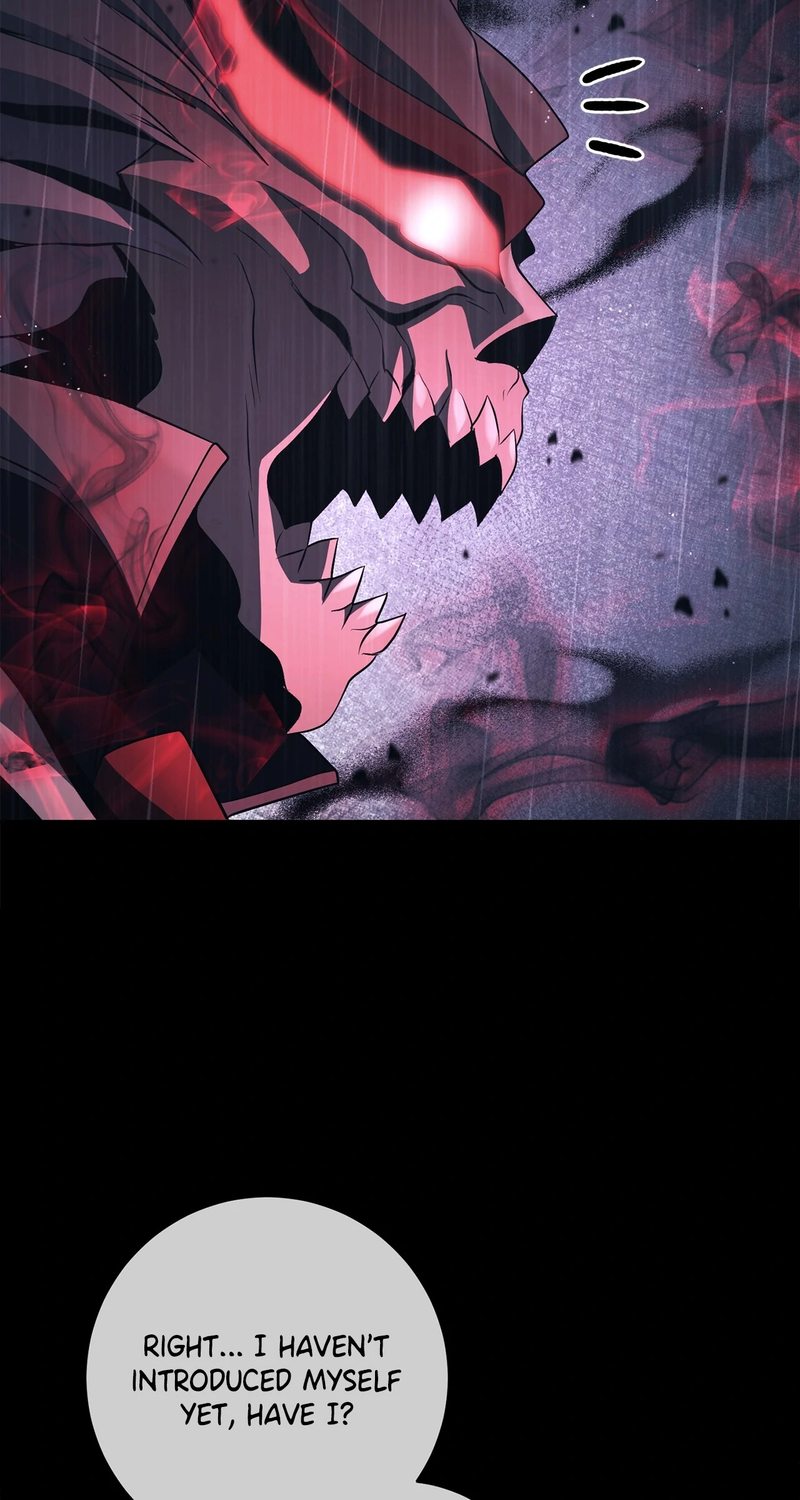 Skeleton Soldier Couldn’t Protect the Dungeon Chapter 329 - Page 21