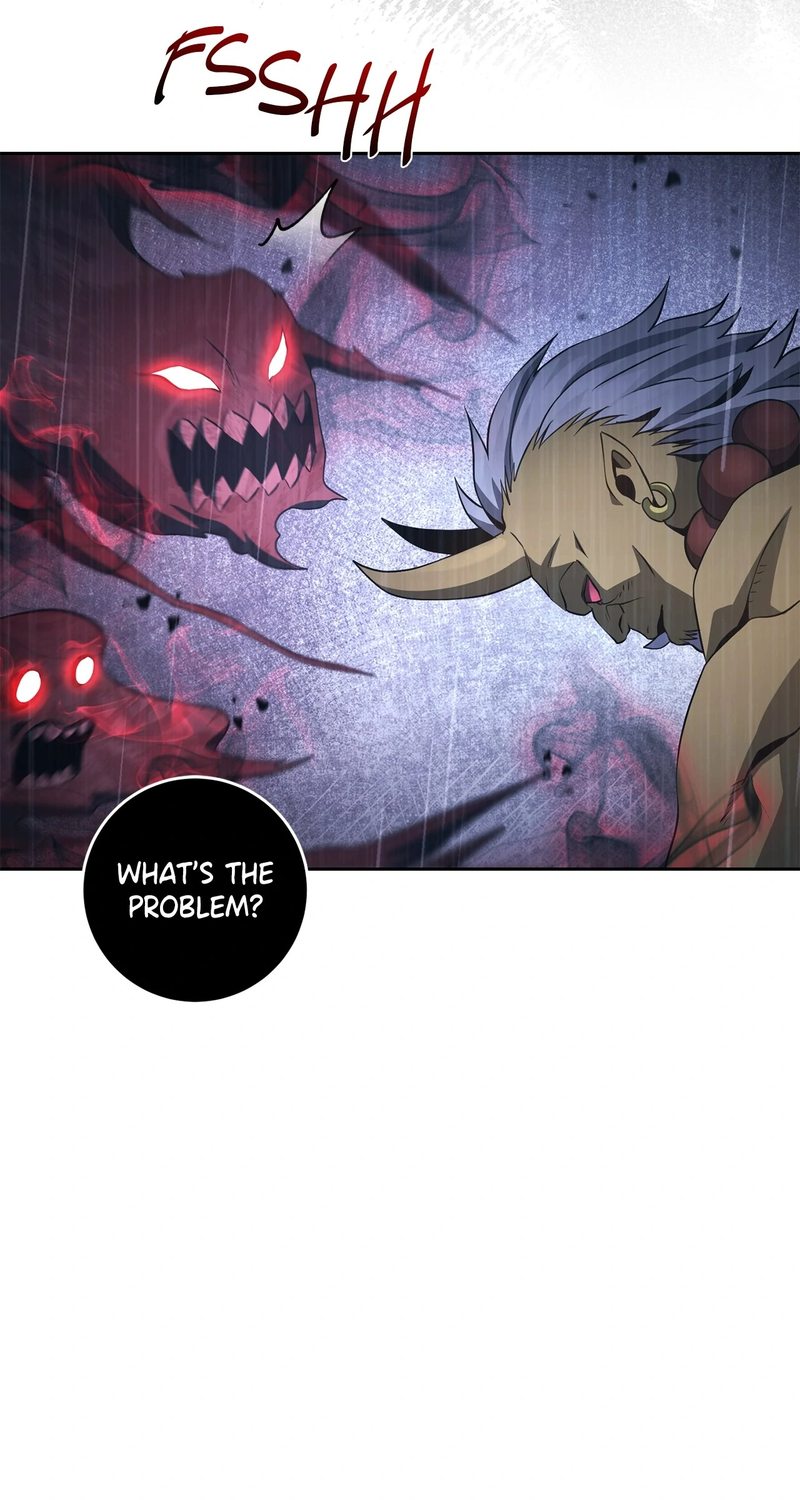 Skeleton Soldier Couldn’t Protect the Dungeon Chapter 329 - Page 28