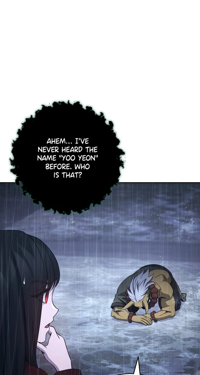 Skeleton Soldier Couldn’t Protect the Dungeon Chapter 329 - Page 32