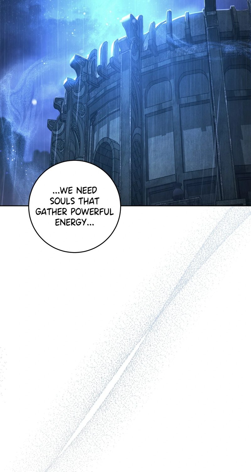 Skeleton Soldier Couldn’t Protect the Dungeon Chapter 329 - Page 44