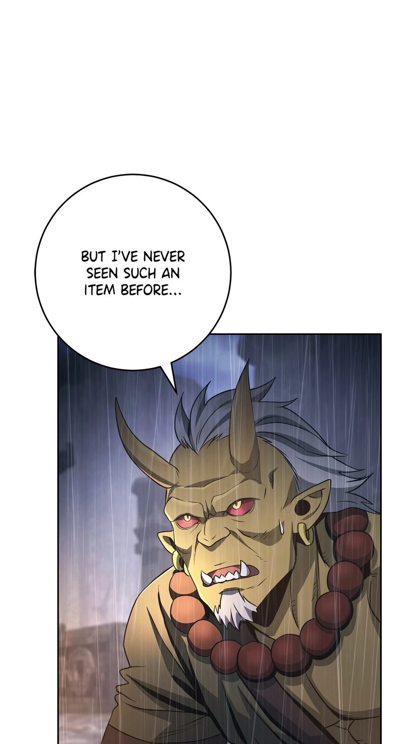 Skeleton Soldier Couldn’t Protect the Dungeon Chapter 329 - Page 50