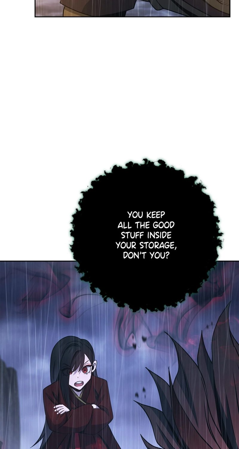 Skeleton Soldier Couldn’t Protect the Dungeon Chapter 329 - Page 51