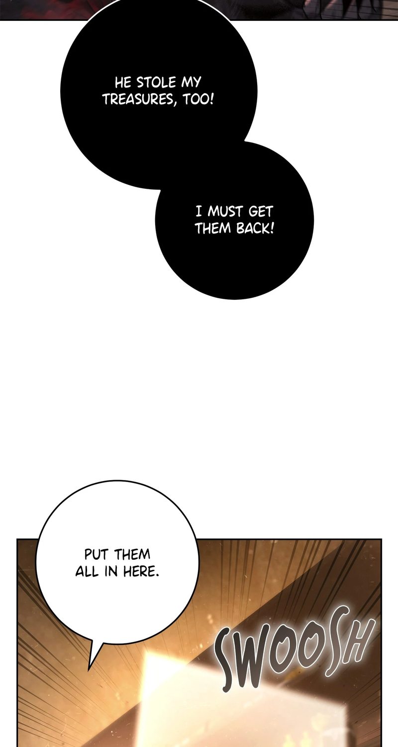 Skeleton Soldier Couldn’t Protect the Dungeon Chapter 329 - Page 62