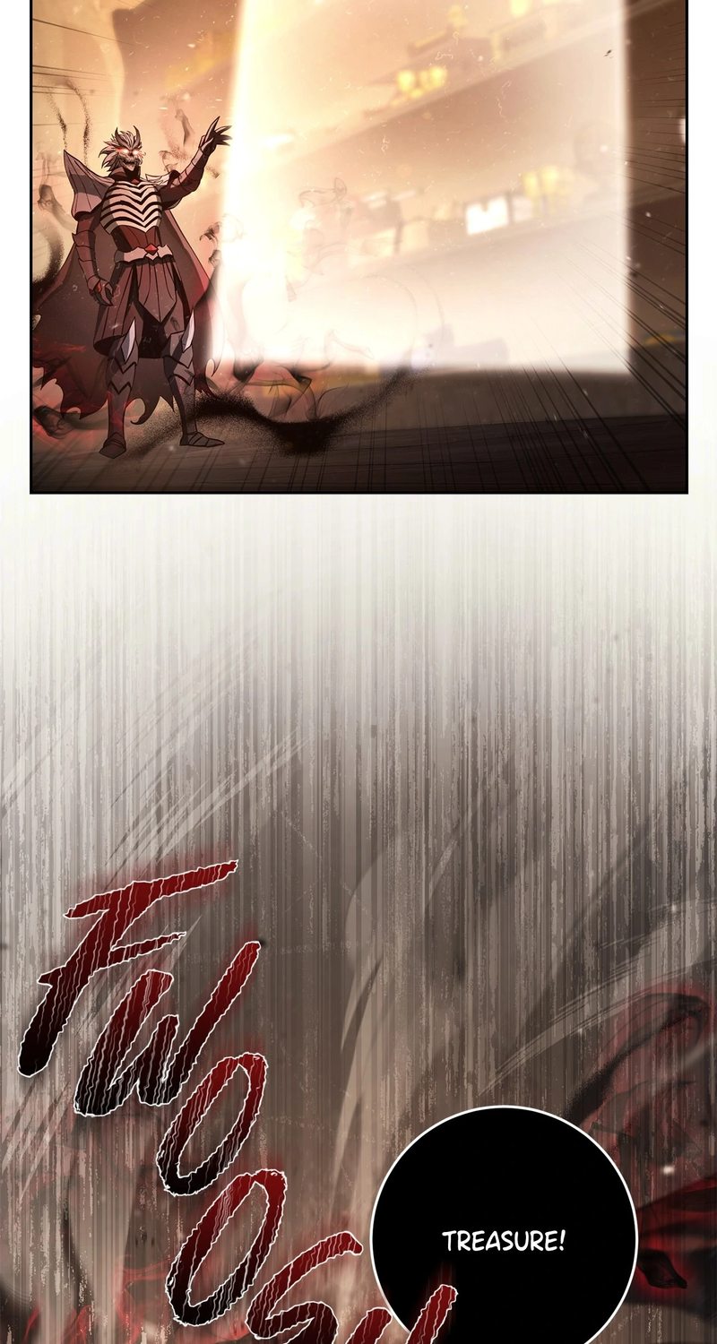 Skeleton Soldier Couldn’t Protect the Dungeon Chapter 329 - Page 63