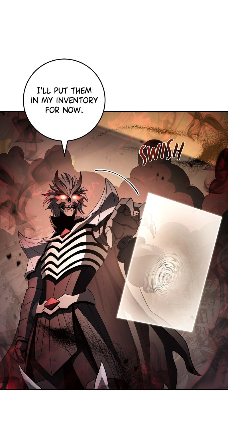 Skeleton Soldier Couldn’t Protect the Dungeon Chapter 329 - Page 79