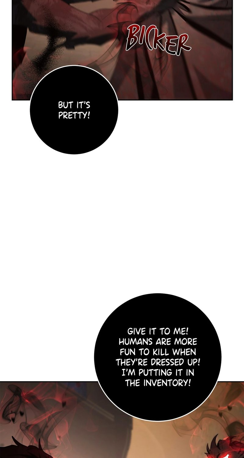 Skeleton Soldier Couldn’t Protect the Dungeon Chapter 329 - Page 81