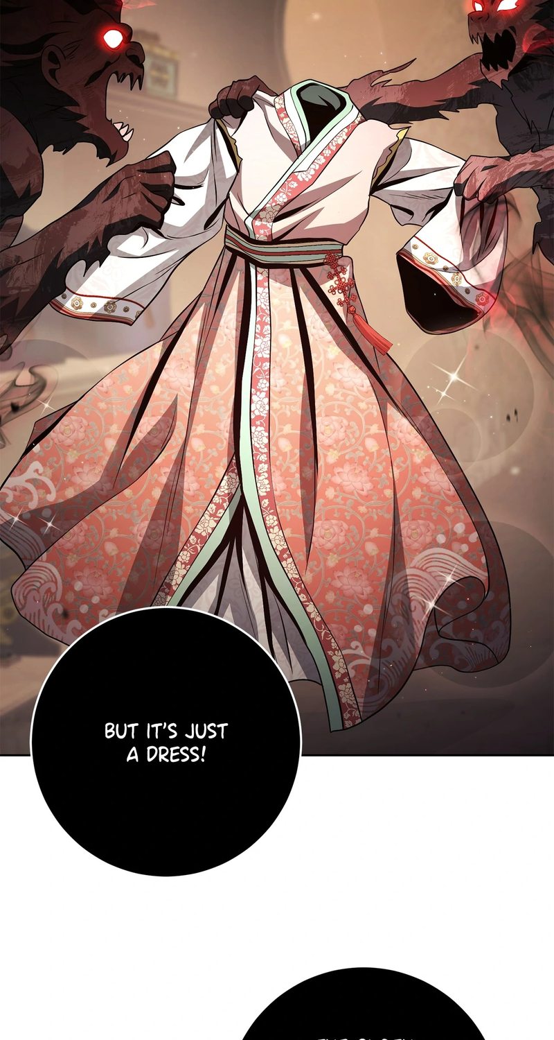 Skeleton Soldier Couldn’t Protect the Dungeon Chapter 329 - Page 82