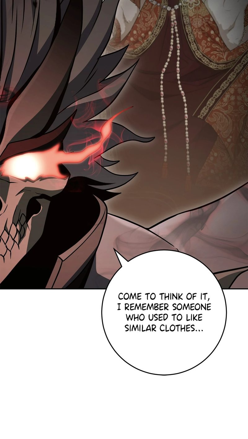 Skeleton Soldier Couldn’t Protect the Dungeon Chapter 329 - Page 84
