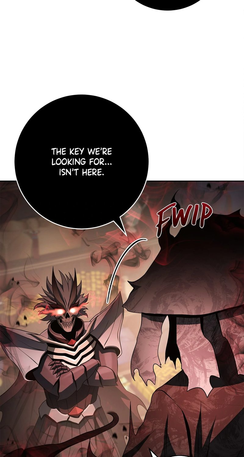 Skeleton Soldier Couldn’t Protect the Dungeon Chapter 329 - Page 88