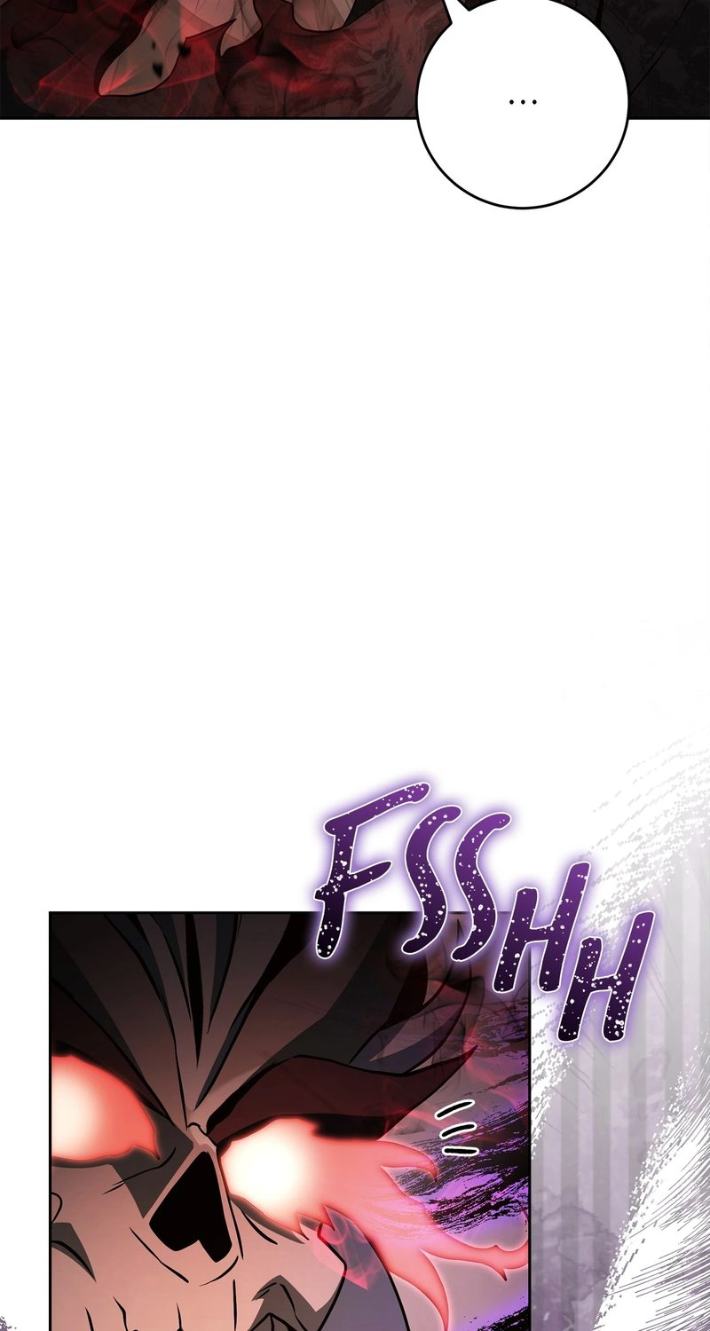 Skeleton Soldier Couldn’t Protect the Dungeon Chapter 329 - Page 89