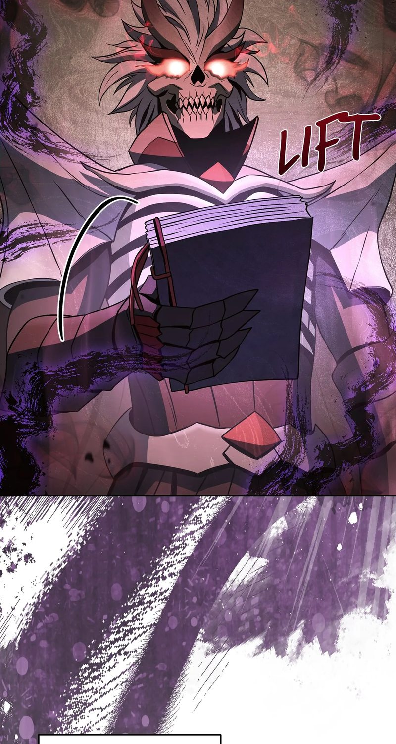 Skeleton Soldier Couldn’t Protect the Dungeon Chapter 329 - Page 94