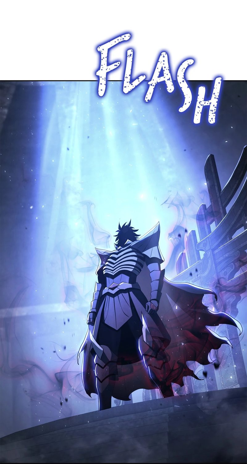 Skeleton Soldier Couldn’t Protect the Dungeon Chapter 330 - Page 10