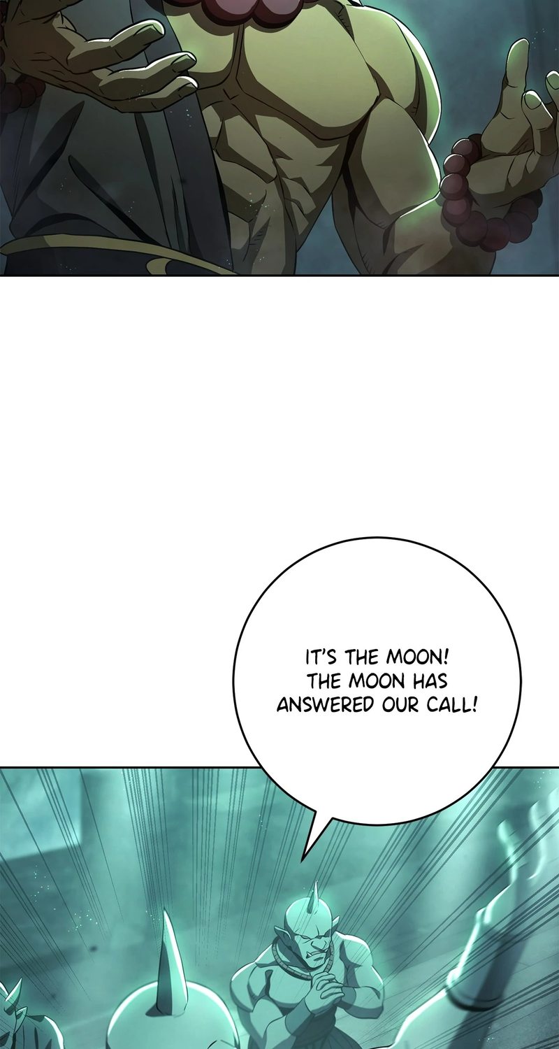 Skeleton Soldier Couldn’t Protect the Dungeon Chapter 330 - Page 19