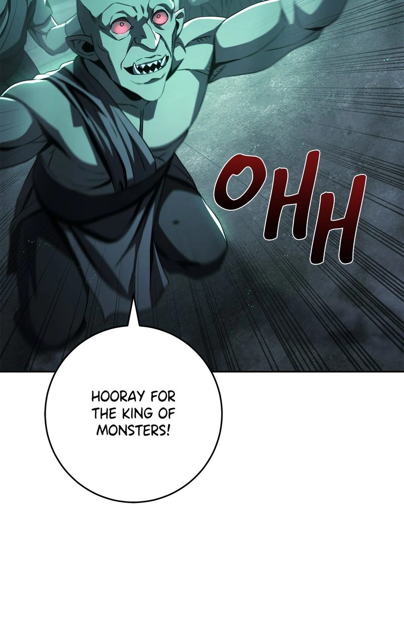 Skeleton Soldier Couldn’t Protect the Dungeon Chapter 330 - Page 20