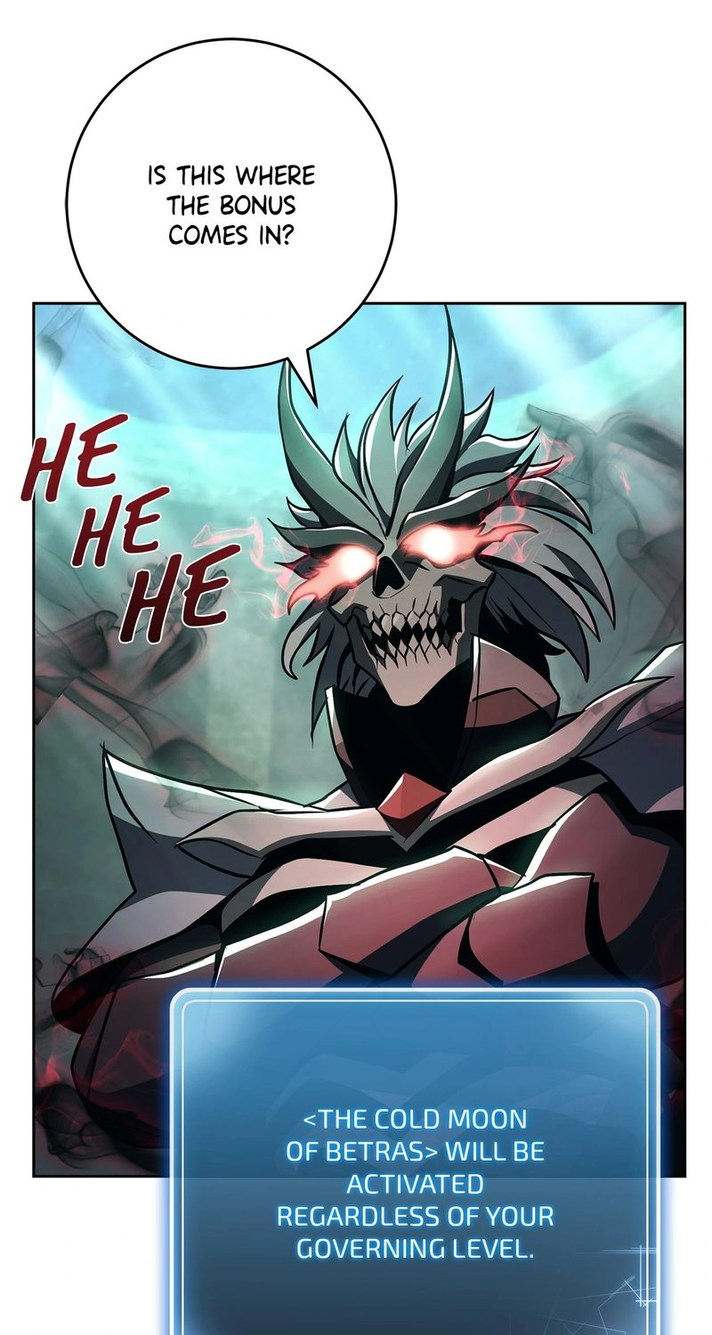 Skeleton Soldier Couldn’t Protect the Dungeon Chapter 330 - Page 37