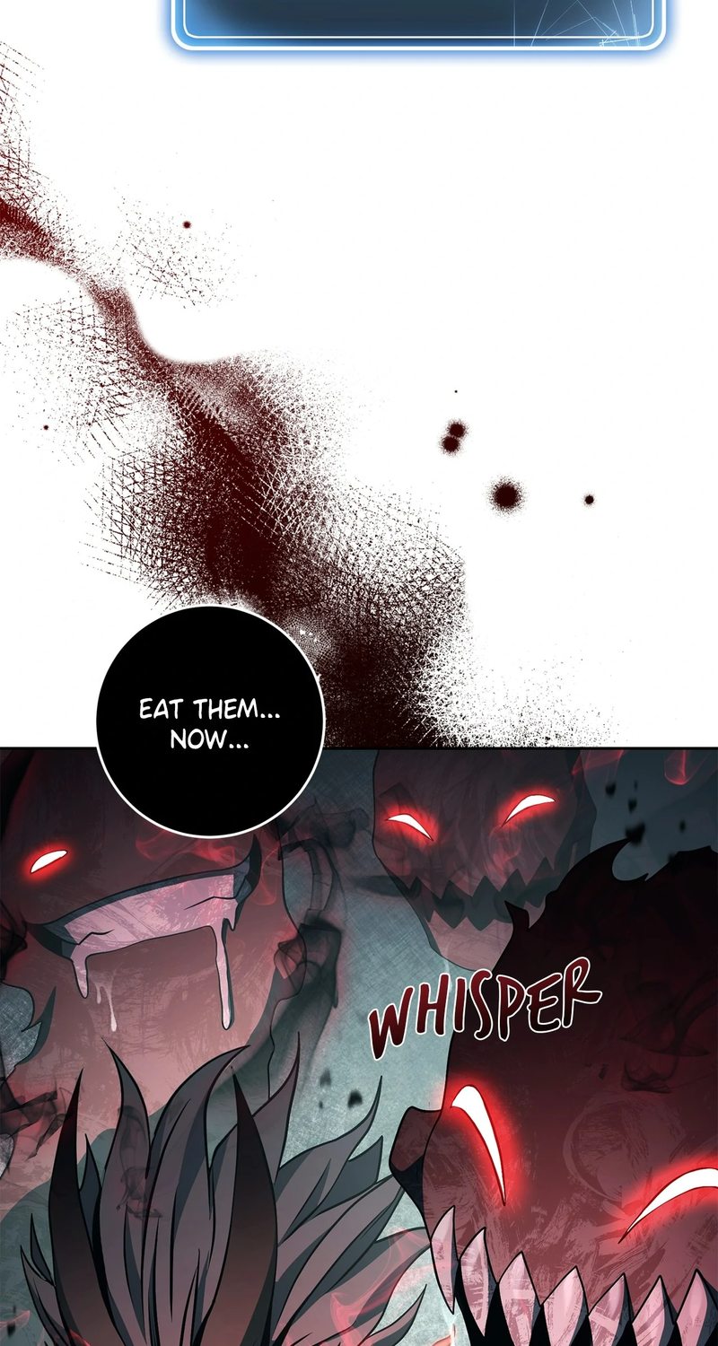 Skeleton Soldier Couldn’t Protect the Dungeon Chapter 330 - Page 38