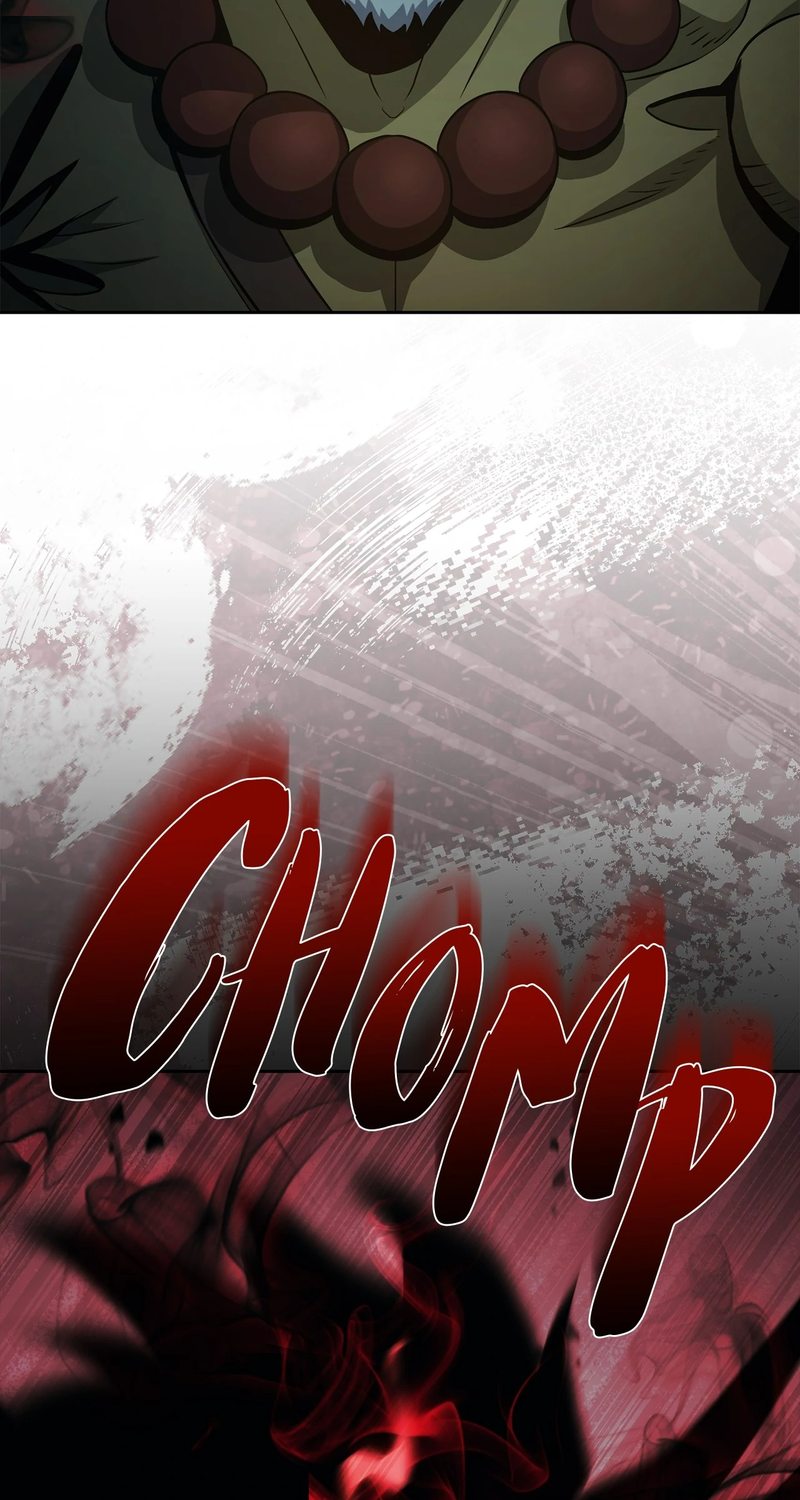 Skeleton Soldier Couldn’t Protect the Dungeon Chapter 330 - Page 43