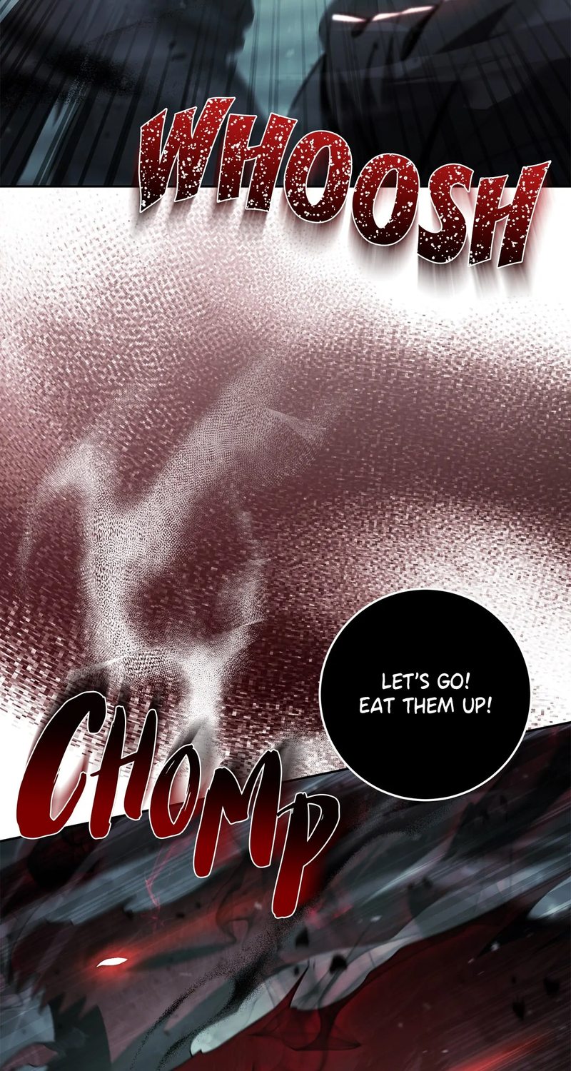 Skeleton Soldier Couldn’t Protect the Dungeon Chapter 330 - Page 49