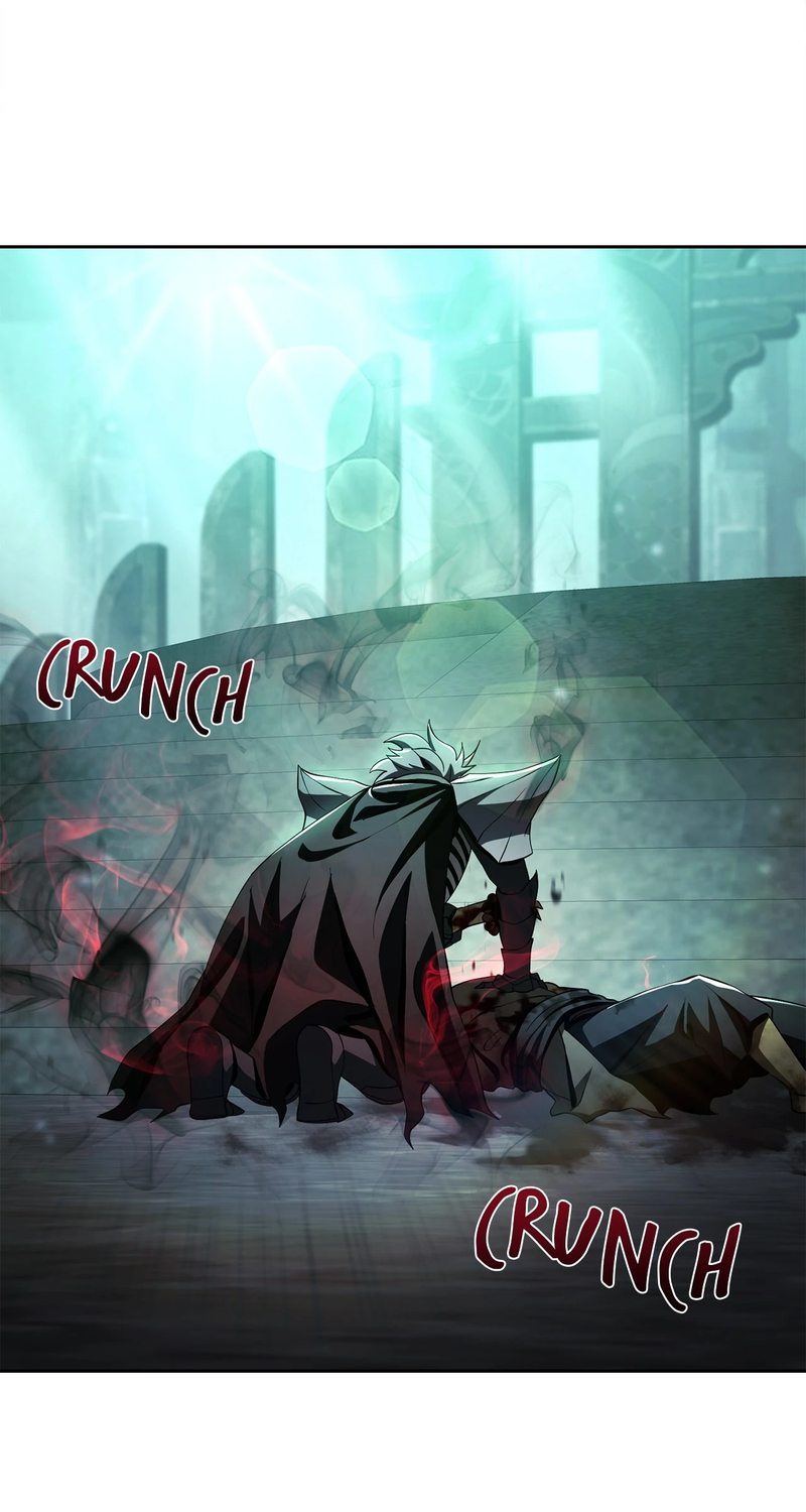 Skeleton Soldier Couldn’t Protect the Dungeon Chapter 330 - Page 54