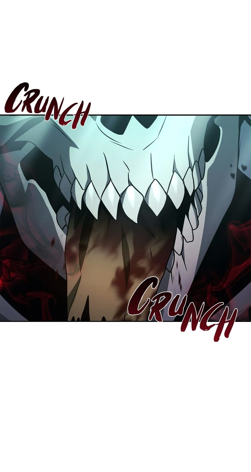 Skeleton Soldier Couldn’t Protect the Dungeon Chapter 330 - Page 56