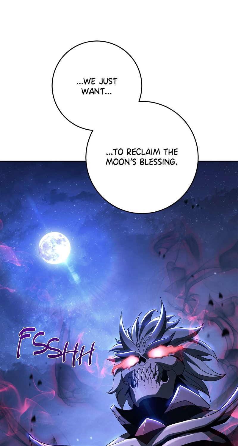 Skeleton Soldier Couldn’t Protect the Dungeon Chapter 330 - Page 7