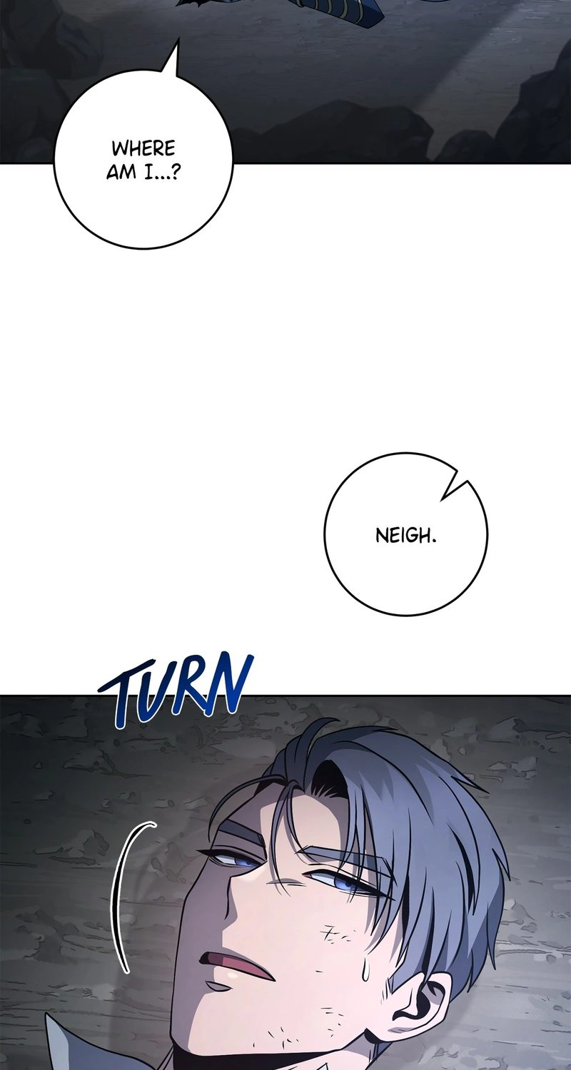 Skeleton Soldier Couldn’t Protect the Dungeon Chapter 330 - Page 72