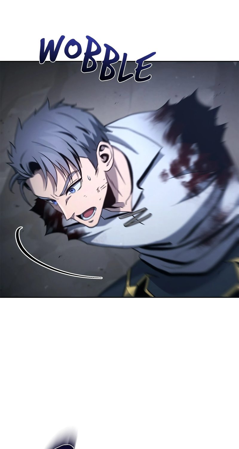 Skeleton Soldier Couldn’t Protect the Dungeon Chapter 330 - Page 77