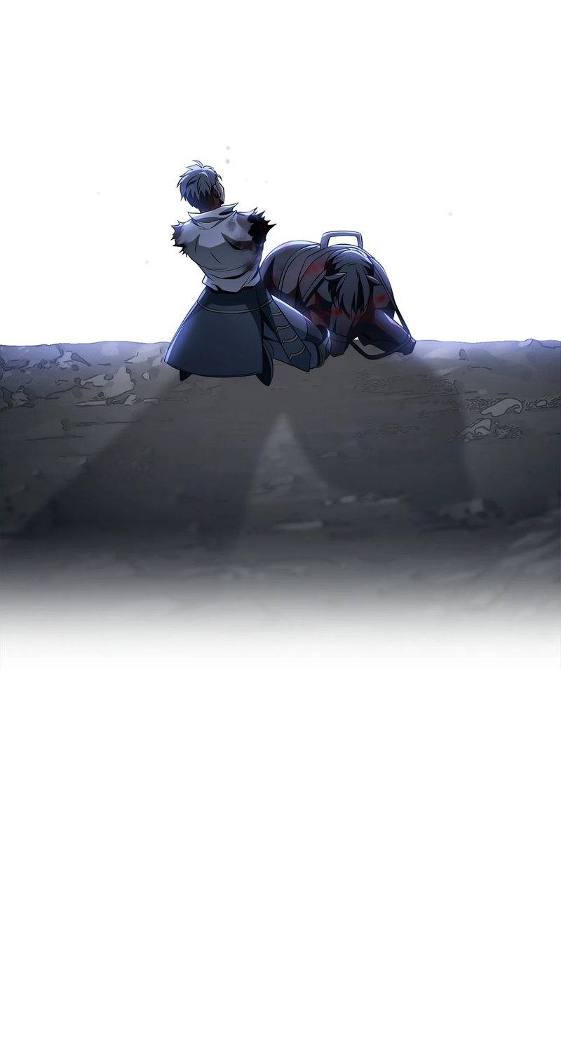 Skeleton Soldier Couldn’t Protect the Dungeon Chapter 330 - Page 94