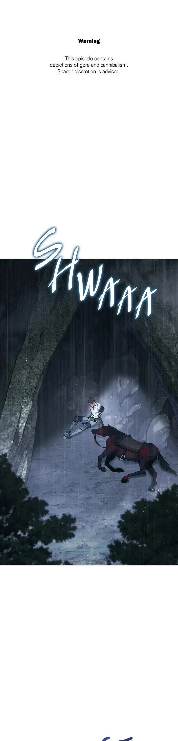 Skeleton Soldier Couldn’t Protect the Dungeon Chapter 331 - Page 1