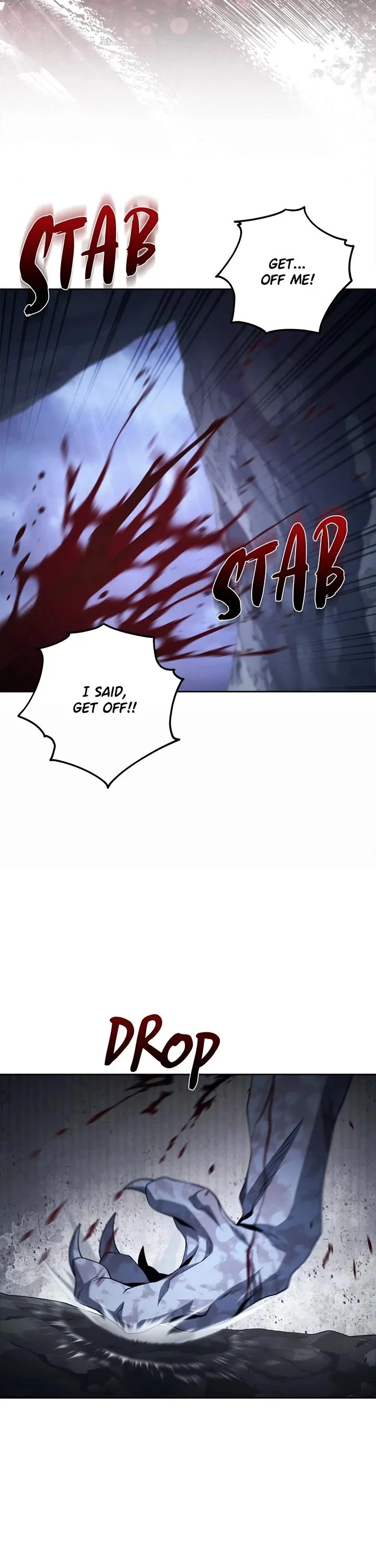 Skeleton Soldier Couldn’t Protect the Dungeon Chapter 331 - Page 16