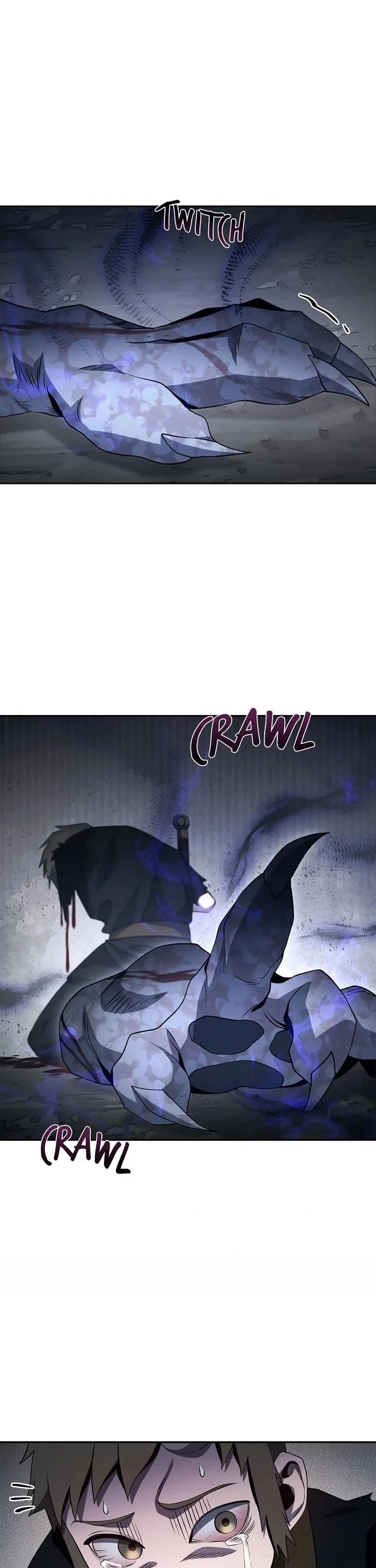 Skeleton Soldier Couldn’t Protect the Dungeon Chapter 331 - Page 18