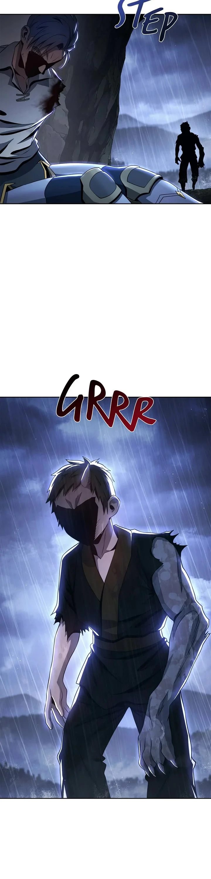 Skeleton Soldier Couldn’t Protect the Dungeon Chapter 331 - Page 2