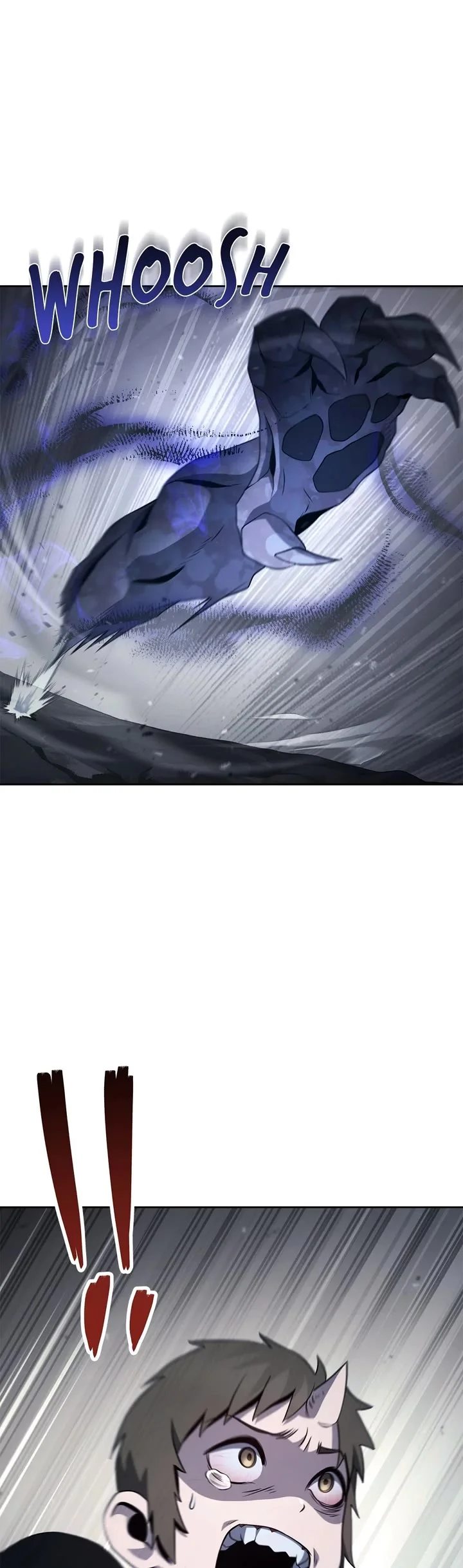 Skeleton Soldier Couldn’t Protect the Dungeon Chapter 331 - Page 20