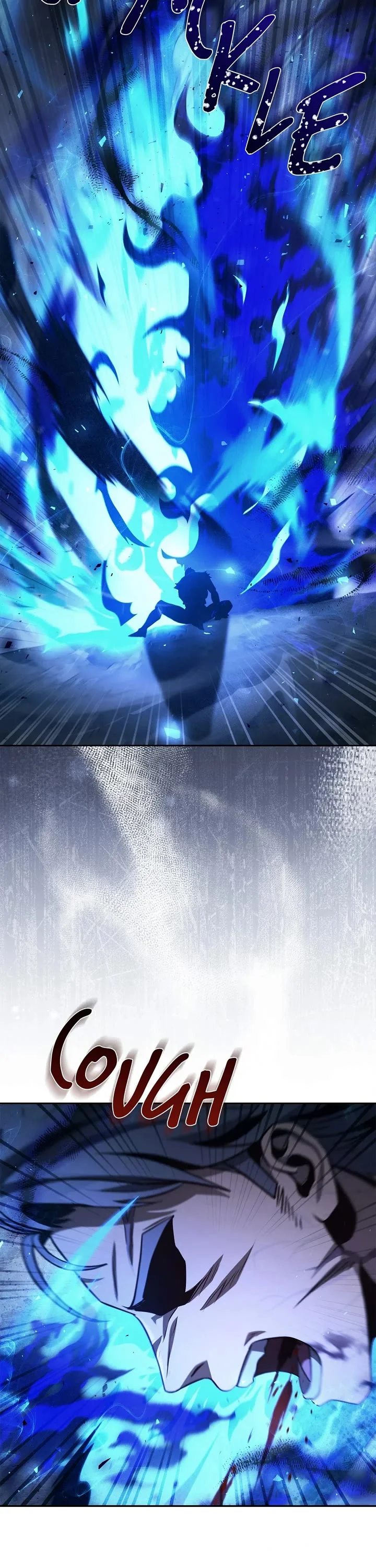 Skeleton Soldier Couldn’t Protect the Dungeon Chapter 331 - Page 27