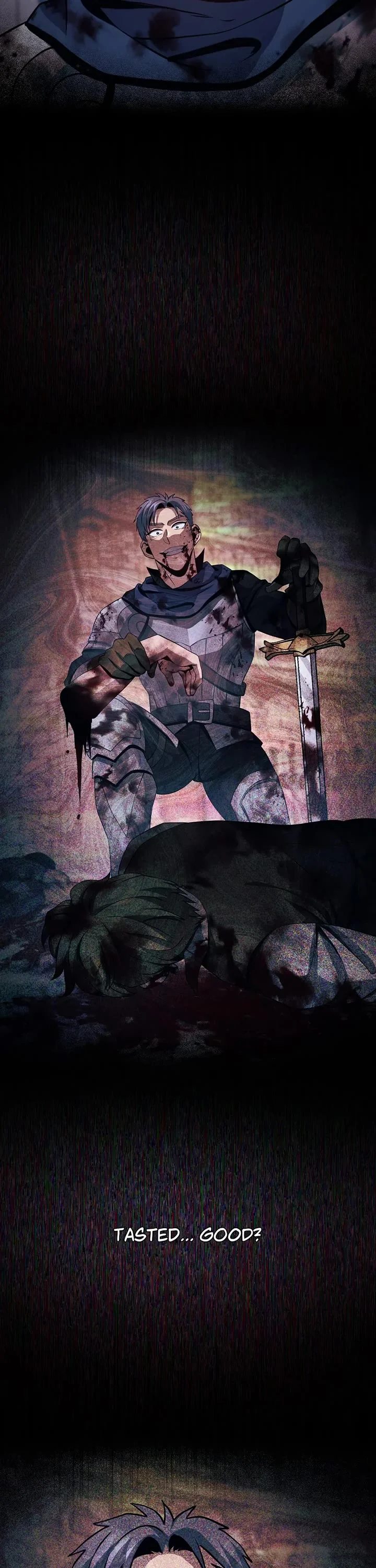 Skeleton Soldier Couldn’t Protect the Dungeon Chapter 331 - Page 37