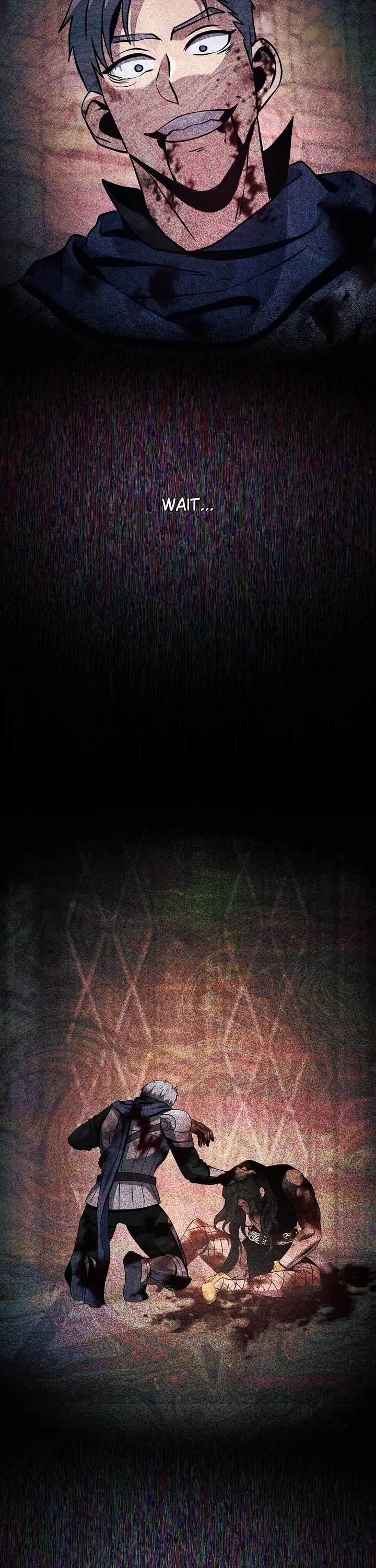 Skeleton Soldier Couldn’t Protect the Dungeon Chapter 331 - Page 38