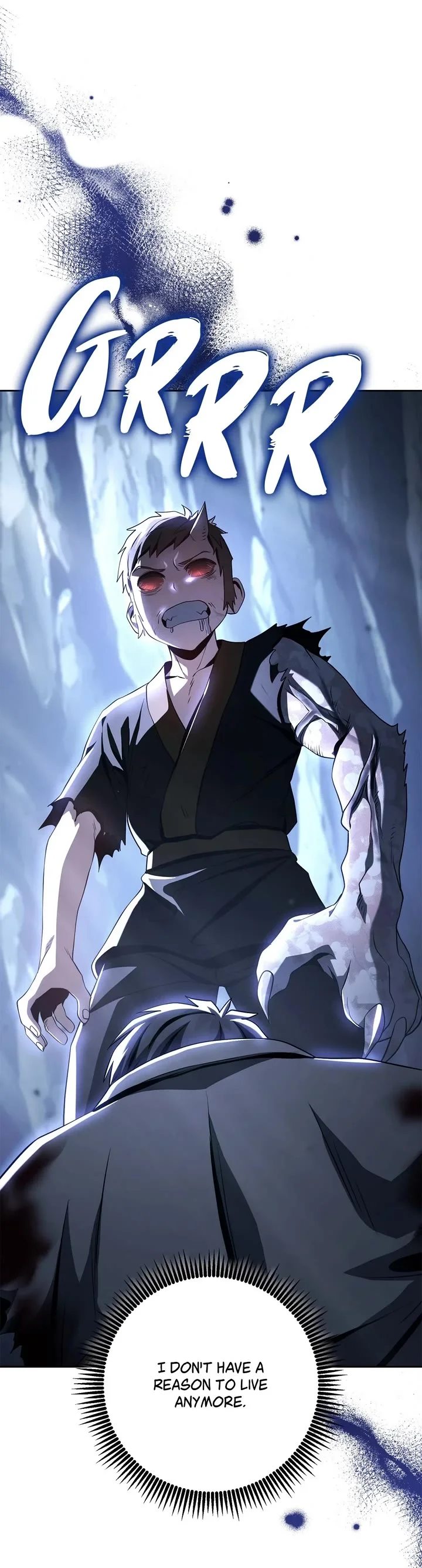 Skeleton Soldier Couldn’t Protect the Dungeon Chapter 331 - Page 5