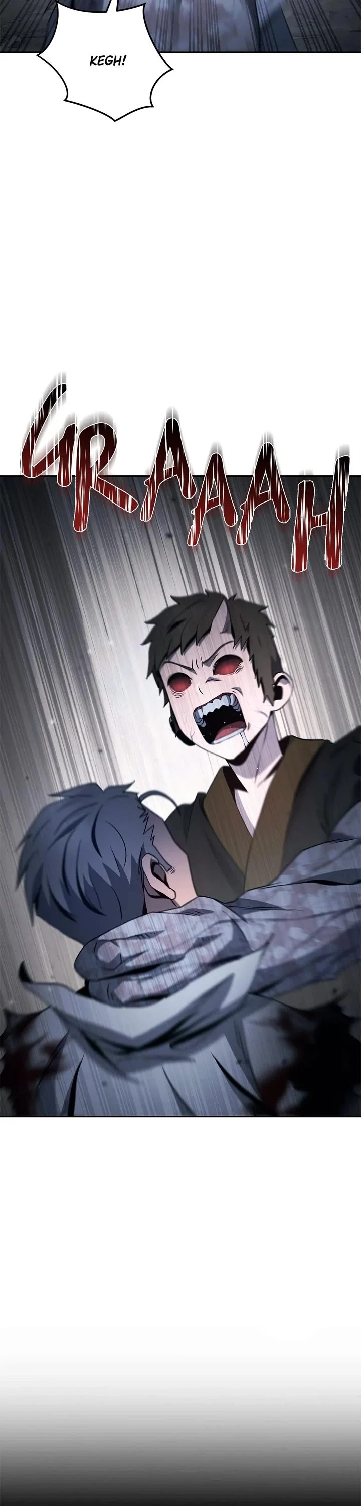 Skeleton Soldier Couldn’t Protect the Dungeon Chapter 331 - Page 7