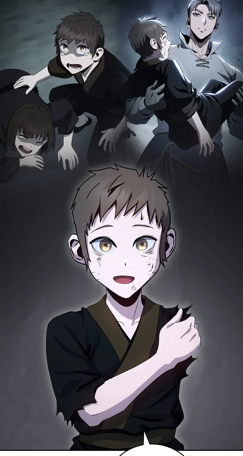 Skeleton Soldier Couldn’t Protect the Dungeon Chapter 332 - Page 12