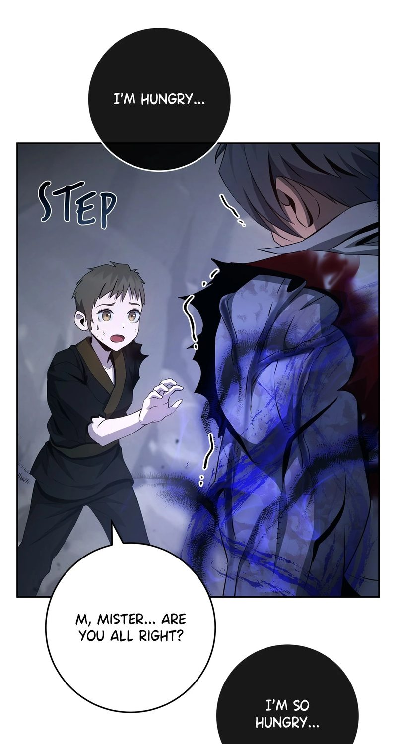 Skeleton Soldier Couldn’t Protect the Dungeon Chapter 332 - Page 22