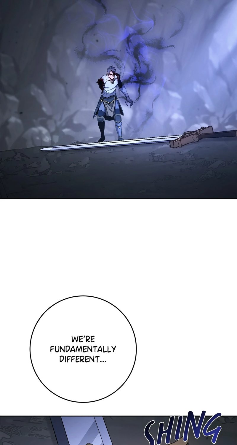 Skeleton Soldier Couldn’t Protect the Dungeon Chapter 332 - Page 31