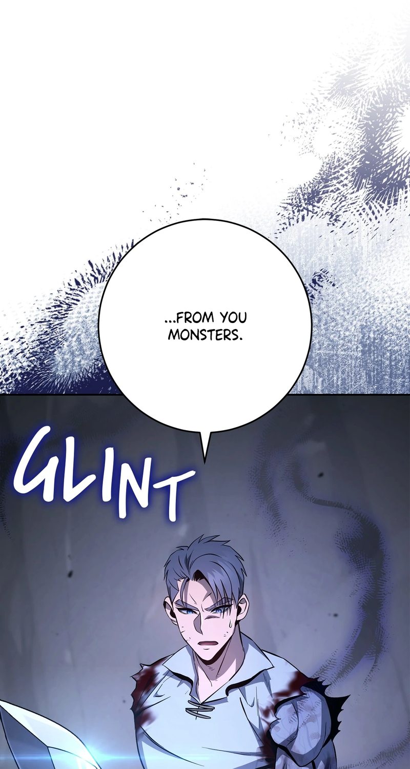 Skeleton Soldier Couldn’t Protect the Dungeon Chapter 332 - Page 33